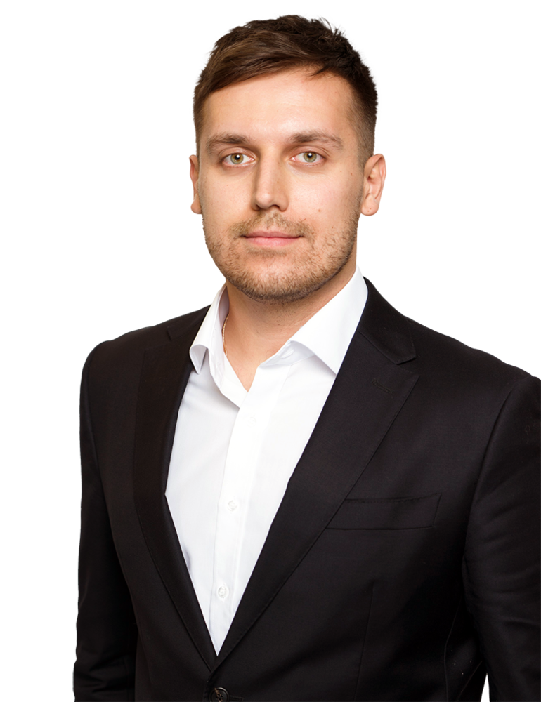 Speakers: Konstantin Bobyshev