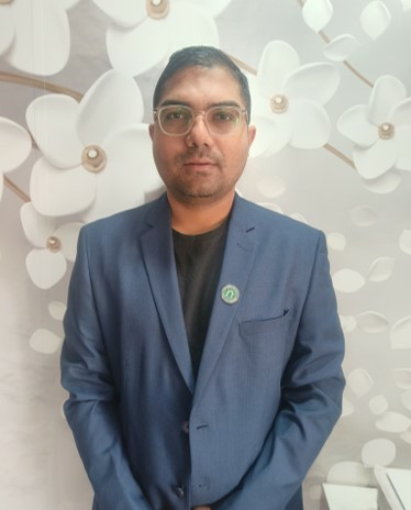 Speakers: Pandurang Shinde