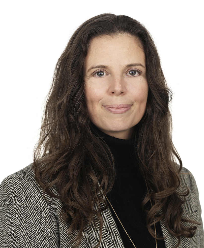 Speakers: Cathrine Thuren Falkenham