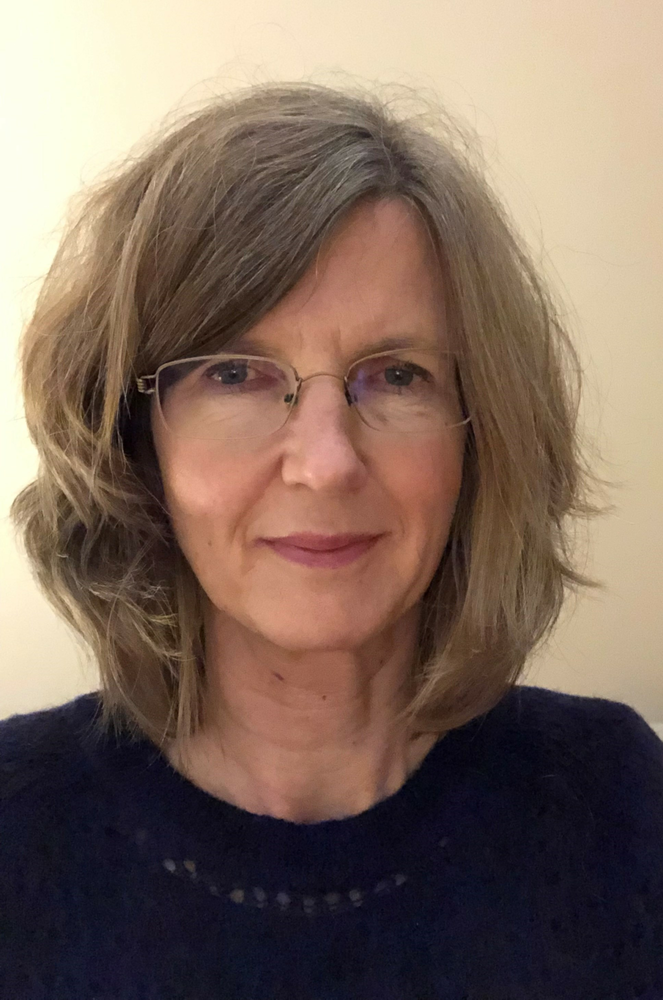 Speakers: Camilla Varming