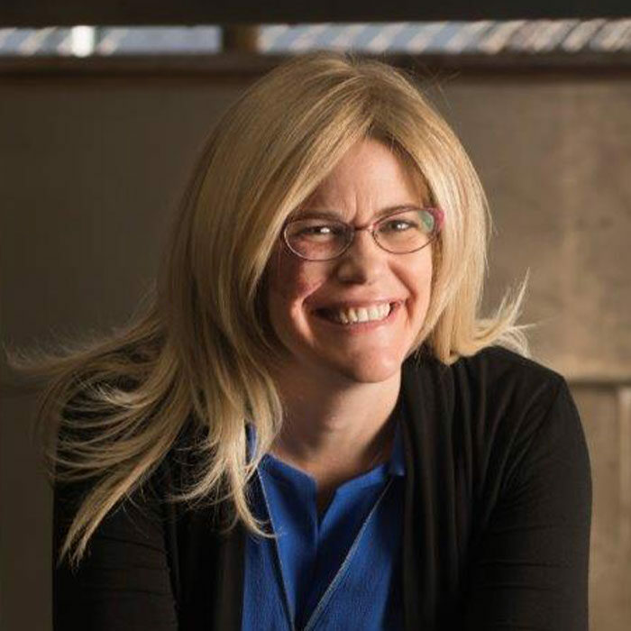 Speakers: Dr. Cassandra Tucker PhD