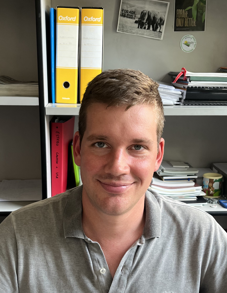 Speakers: Francesco Ferrero PhD