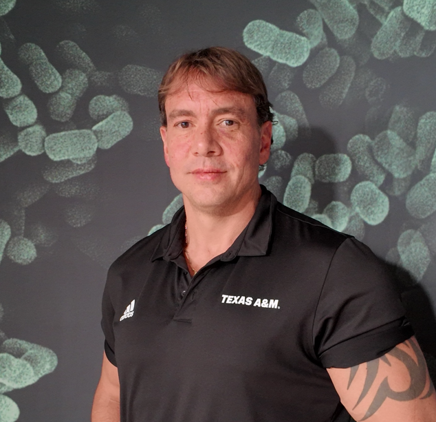 Speakers: Reinaldo Fernandes Cooke, Ph. D.