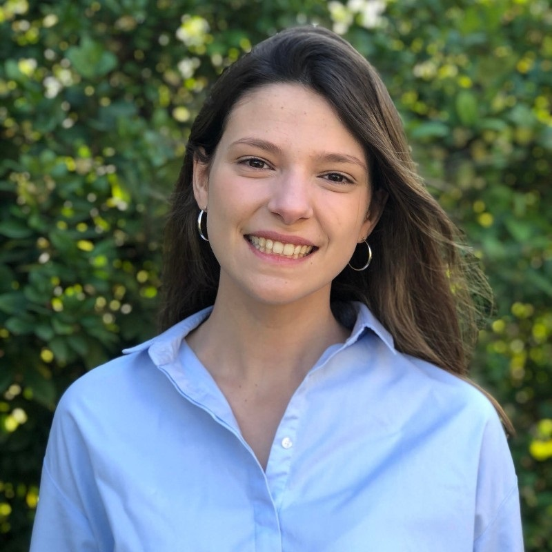Speakers: Agostina Casasco Bonafina