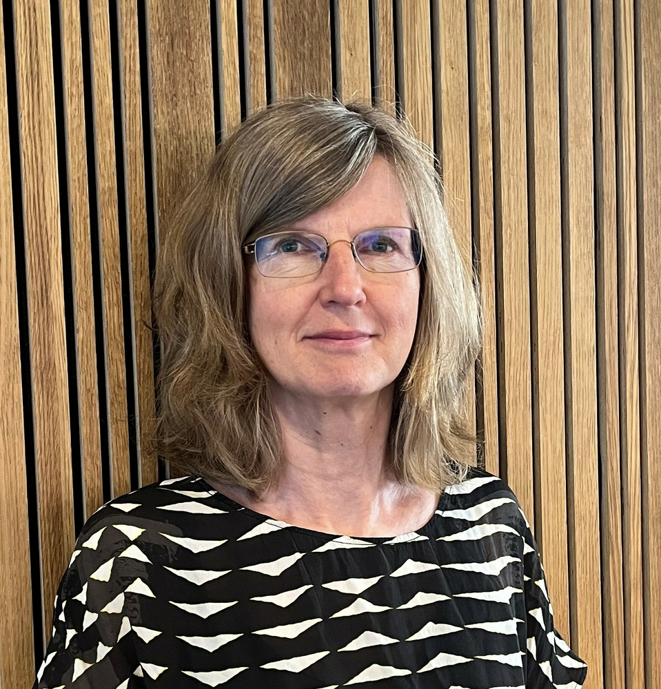Speakers: Camilla Varming